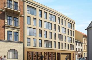 Gewerbeimmobilie kaufen in 8010 Graz, Neubau-Bürofläche in St. Leonhard