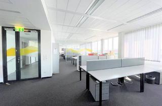 Büro zu mieten in Neuseiersberger Straße, 8054 Graz, Helle und moderne Büroflächen mit Parkplätzen