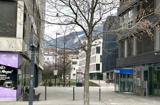 Immobilie mieten in Ing. Etzel-Straße 11-15, 0 Innsbruck, Abstellplatz in Tiefgarage zentrale Lage Innsbruck