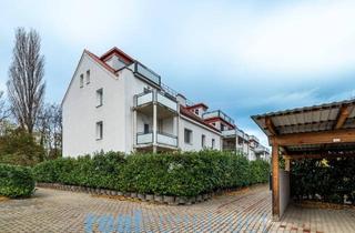 Wohnung kaufen in 2483 Ebreichsdorf, 3% RENDITE - Befristet vermietete 3-Zimmer-Garten-Wohnung in zentraler Lage von Ebreichsdorf