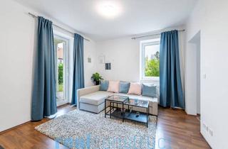 Wohnung kaufen in 2483 Ebreichsdorf, 4-Zimmer-Garten-Wohnung in zentraler Lage von Ebreichsdorf