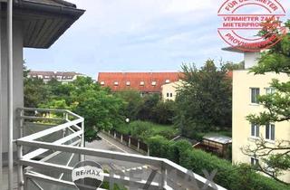 Wohnung mieten in 3430 Tulln an der Donau, "Gemütliche Dreizimmerwohnung nähe Krankenhaus und Bahnhof mit Balkon"