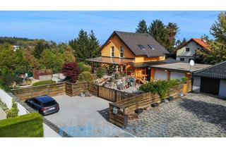 Einfamilienhaus kaufen in 2822 Bad Erlach, Ökologisch nachhaltiges Einfamilienhaus mit ERDWÄRME-Heizung in bester Lage von Bad Erlach
