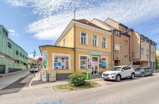 Haus kaufen in 2345 Brunn am Gebirge, NEUER PREIS - Entwicklungsobjekt mit großem Potenzial im Zentrum von Brunn am Gebirge - EUR 549.000 VHB!