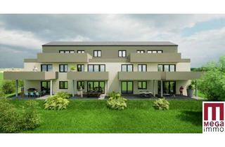Wohnung kaufen in 8082 Kirchbach in Steiermark, Erstbezug! Moderne Eigentumswohnungen in sonniger Grünlage ab € 215.400,00