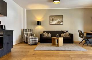Anlageobjekt in 6100 Seefeld in Tirol, Investmentwohnung in Top Lage von Seefeld in Tirol