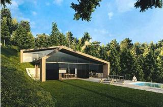 Grundstück zu kaufen in 8685 Steinhaus am Semmering, Herrliches, ca. 4.900m² Grundstück mit Fernblick