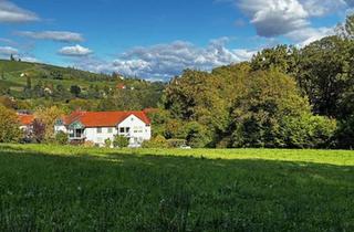 Grundstück zu kaufen in 8493 Klöch, Baugrund G08 in ruhiger Aussichtslage, weitere Grundstücksgrößen verfügbar