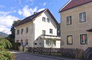 Haus kaufen in 8621 Thörl, Großzügiges, sofort beziehbares Wohnhaus im Ortszentrum