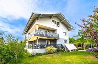Mehrfamilienhaus kaufen in 5204 Straßwalchen, RaumWunder - Großes Mehrfamilienhaus in Straßwalchen bei Salzburg