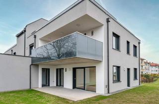 Wohnung kaufen in 4224 Wartberg ob der Aist, ***Erstbezug*** Zukunftswohnung mit Garconniere - hier bleiben wir!