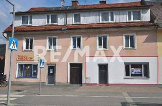 Geschäftslokal mieten in 8712 Niklasdorf, Geschäftslokal in frequentierter Lage