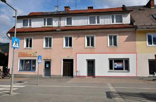 Geschäftslokal mieten in 8712 Niklasdorf, "Geschäftsfläche in frequentierter Lage - gut sichtbar - vielseitig nutzbar"