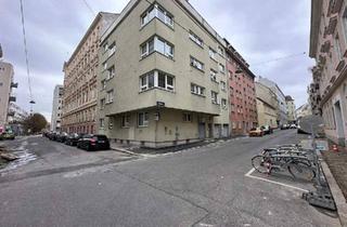 Wohnung kaufen in Campus-Vienna-Biocenter, 1030 Wien, Moderne familienfreundliche Wohnung