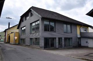 Büro zu mieten in 4134 Putzleinsdorf, Vielseitig nutzbare Gewerbeeinheit im Ortszentrum