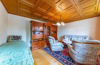 Einfamilienhaus kaufen in 2062 Seefeld, GROßKADOLZ: NETTES EINFAMILIENHAUS IN RUHELAGE