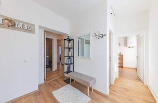 Wohnung kaufen in 2020 Hollabrunn, MODERNE WOHNUNG MIT TERRASSE IM STADTZENTRUM - PROVISIONSFREI FÜR DEN KÄUFER!