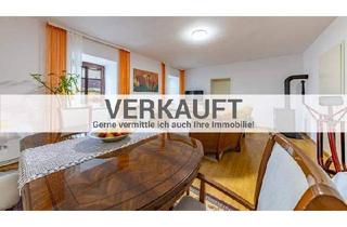 Einfamilienhaus kaufen in 2062 Seefeld, VERKAUFT!