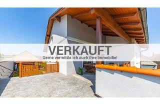 Einfamilienhaus kaufen in 2041 Wullersdorf, VERKAUFT!