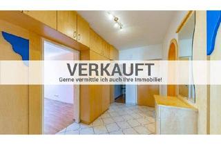 Wohnung kaufen in 3730 Eggenburg, VERKAUFT!