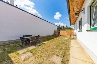 Einfamilienhaus kaufen in 2054 Alberndorf im Pulkautal, FREUNDLICHES HAUS MIT INNENHOF IN ALBERNDORF IM PULKAUTAL!