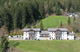 Gewerbeimmobilie kaufen in 8680 Mürzzuschlag, Hotel Restaurant Lambach Villa in Mürzzuschlag - Ein historisches Juwel auf 728m Seehöhe
