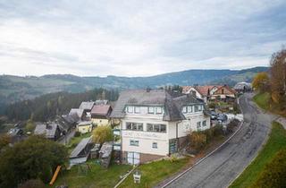 Villen zu kaufen in 9375 Hüttenberg, Wunderbare Vielseitigkeit: Gestalte deine Zukunft in dieser Berglandschaft - Gasthof oder Mehrfamilienhaus!