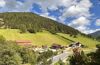 Wohnung kaufen in 9546 Kleinkirchheim, Alpine Traumwohnung in Kleinkirchheim!