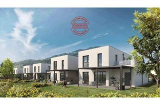 Reihenhaus kaufen in 9400 Wolfsberg, Neubauprojekt: Top modernes Reihenhaus in bester Lage in Wolfsberg/St. Johann