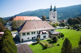 Haus kaufen in 9342 Gurk, Wohnen und Gewerbe mit Herz in Gurk, Kärnten