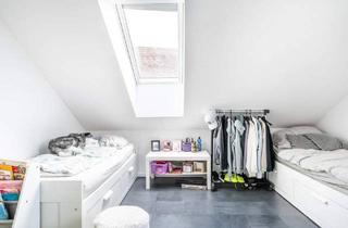 Wohnung kaufen in 3350 Haag, Sanierte lichtdurchflutete Dachgeschoss-Wohnung im Zentrum