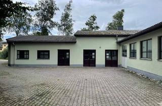 Gewerbeimmobilie mieten in 4701 Bad Schallerbach, Lagerhalle