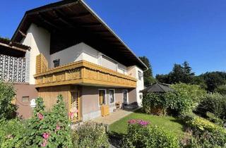 Einfamilienhaus kaufen in 9473 Lavamünd, Gemütliches Haus in ruhiger Aussichtslage im Lavanttal