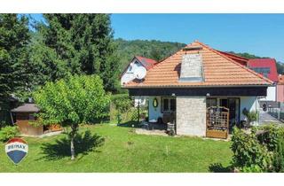 Einfamilienhaus kaufen in 8054 Graz, Charmantes Einfamilienhaus mit herrlichem Garten in Seiersberg-Pirka