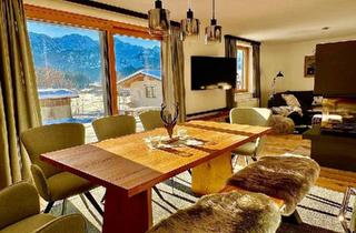 Einfamilienhaus kaufen in 6395 Hochfilzen, Eigennutzung oder touristische Vermietung möglich (!) Umfangreich saniertes Einfamilienhaus in Panoramalage