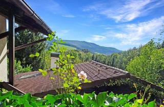 Einfamilienhaus kaufen in 3033 Altlengbach, Einfamilienhaus mit Schöpfl-Blick für Naturliebhaber