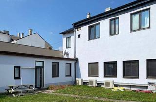 Haus kaufen in 2232 Deutsch-Wagram, Großes Geschäftslokal und mehrere Wohnungen!