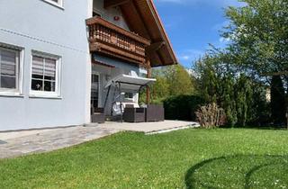 Mehrfamilienhaus kaufen in 4786 Brunnenthal, Großzügiges Zweifamilienhaus in ruhiger und ländlicher Gegend