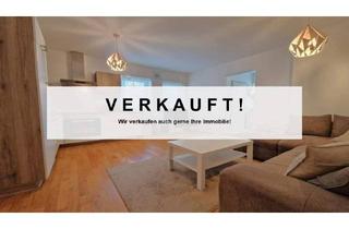 Wohnung kaufen in 5161 Elixhausen, VERKAUFT: Elixhausen: 2.Zi.-Wohnung mit Gartenanteil (Top 2)