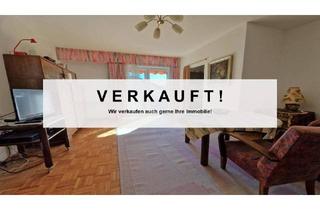 Wohnung kaufen in 5101 Bergheim, VERKAUFT - BergHeim: Garconniere (Top 4) mit Balkon und PKW Abstellplatz