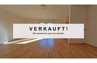 Wohnung kaufen in 5101 Bergheim, VERKAUFT - BergHeim: Garconniere (Top 2) mit Balkon und PKW Abstellplatz