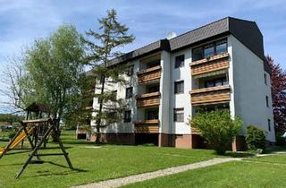 Wohnung kaufen in 4775 Taufkirchen an der Pram, Unmöblierte 4-Zimmer-Wohnung mit Garage in ruhiger Lage