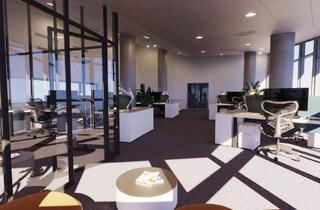 Büro zu mieten in 9020 Klagenfurt, Moderne Büroflächen
