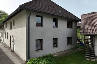 Haus kaufen in 3250 Wieselburg, Wohn- bzw. Gewerbeobjekt mit außergewöhnlichen Möglichkeiten