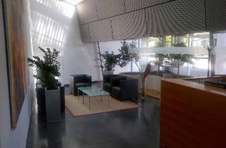 Büro zu mieten in 9020 Klagenfurt, Technologie und Stil