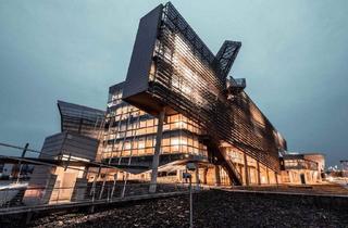 Büro zu mieten in 9020 Klagenfurt, Büro- und Geschäftsgebäude