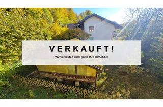 Grundstück zu kaufen in 5101 Bergheim, VERKAUFT - Ideal für Tiny Houses & Kleinwohnhäuser - Grundstück mit Altbestand in Bergheim
