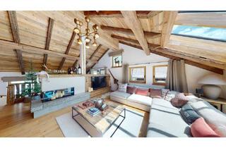 Haus kaufen in 6561 Ischgl, Luxuriöses Chalet im Altholzstil in sonniger und ruhiger Traumlage im Skiparadies Ischgl!