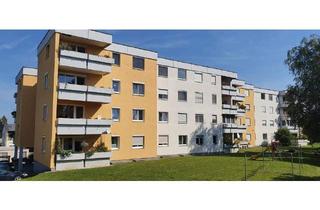 Wohnung mieten in 4470 Enns, 4-Zimmer Wohnung mit Loggia und Panoramablick