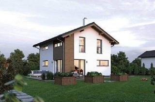 Haus kaufen in 8786 Rottenmann, Wohnhaus-Neubau in bester Lage und maximaler Qualität!